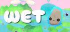 Portada oficial de de WET para PC