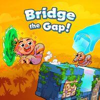 Portada oficial de Bridge the Gap! para PS5