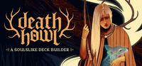 Portada oficial de Death Howl para PC