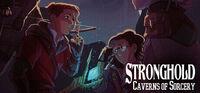 Portada oficial de Stronghold: Caverns of Sorcery para PC