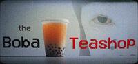 Portada oficial de The Boba Teashop para PC