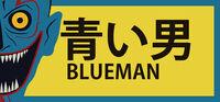 Portada oficial de Blueman para PC