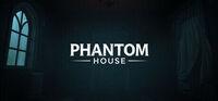 Portada oficial de Phantom House para PC