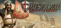 Portada oficial de Stronghold Crusader: Definitive Edition para PC