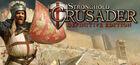 Portada oficial de de Stronghold Crusader: Definitive Edition para PC