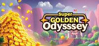 Portada oficial de Super Golden Odyssey: 3D Platformer World para PC
