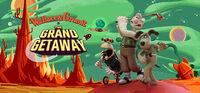 Portada oficial de Wallace & Gromit in The Grand Getaway para PC