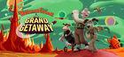 Portada oficial de de Wallace & Gromit in The Grand Getaway para PC