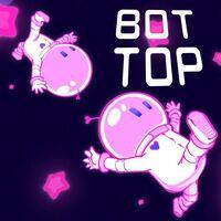 Portada oficial de BOTTOP para PS4
