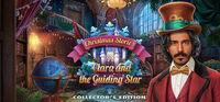 Portada oficial de Christmas Stories: Clara and the Guiding Star Collector's Edition para PC
