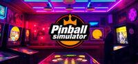 Portada oficial de Pinball Simulator para PC