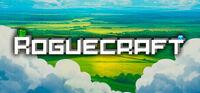 Portada oficial de RogueCraft para PC