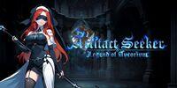 Portada oficial de Artifact Seeker para Switch