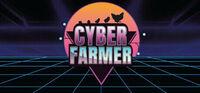 Portada oficial de Cyber Farmer para PC