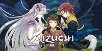 Portada oficial de Mizuchi para Switch