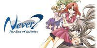 Portada oficial de Never 7 - The End of Infinity para Switch