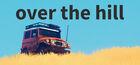 Portada oficial de de over the hill para PC