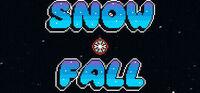 Portada oficial de Snow Fall para PC