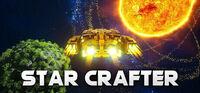 Portada oficial de Star Crafter para PC