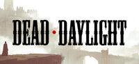 Portada oficial de DEAD DAYLIGHT para PC