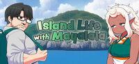 Portada oficial de Island Life With Mayalala para PC