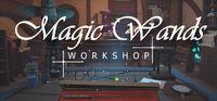 Portada oficial de Magic Wands Workshop para PC