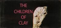 Portada oficial de The Children of Clay para PC