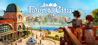 Portada oficial de Town to City para PC