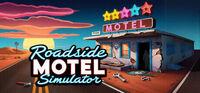 Portada oficial de Roadside Motel Simulator para PC