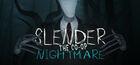 Portada oficial de de Slender: The Co-op Nightmare para PC