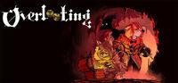 Portada oficial de Overlooting para PC