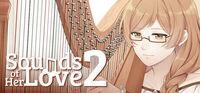 Portada oficial de Sounds of Her Love 2 para PC