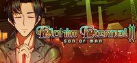 Portada oficial de Elohim Eternal II: Son of Man para PC