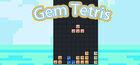 Portada oficial de de Gem Tetris para PC