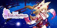 Portada oficial de The Fox's Way Home para Switch