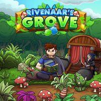 Portada oficial de Rivenaar's Grove para PS5