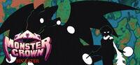 Portada oficial de Monster Crown: Sin Eater para PC