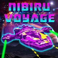 Portada oficial de Nibiru Voyage para PS5