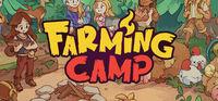 Portada oficial de Farming Camp para PC