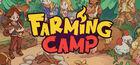 Portada oficial de de Farming Camp para PC