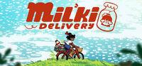 Portada oficial de Milki Delivery para PC
