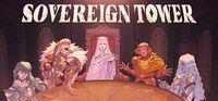 Portada oficial de Sovereign Tower para PC