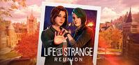 Portada oficial de Life is Strange: Reunion para PC