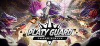 Portada oficial de PlatyGuard: Swarm Slayer para PC