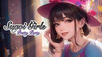 Portada oficial de Sugoi Girls: Pretty Party para Switch