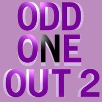 Portada oficial de Odd One Out 2 para PS4