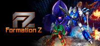 Portada oficial de FZ: Formation Z para PC