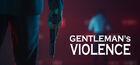 Portada oficial de de Gentleman's Violence para PC