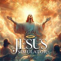 Portada oficial de Jesus Simulator para PS4