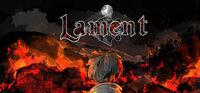 Portada oficial de Lament para PC